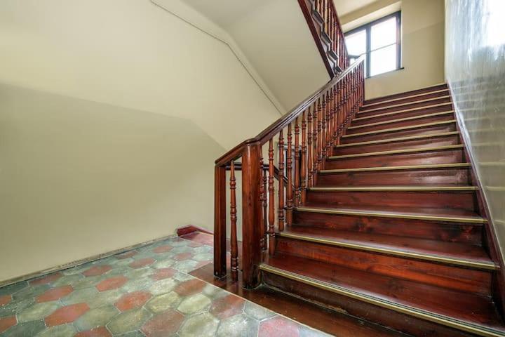 Cosy Studio Apartment Краков Экстерьер фото